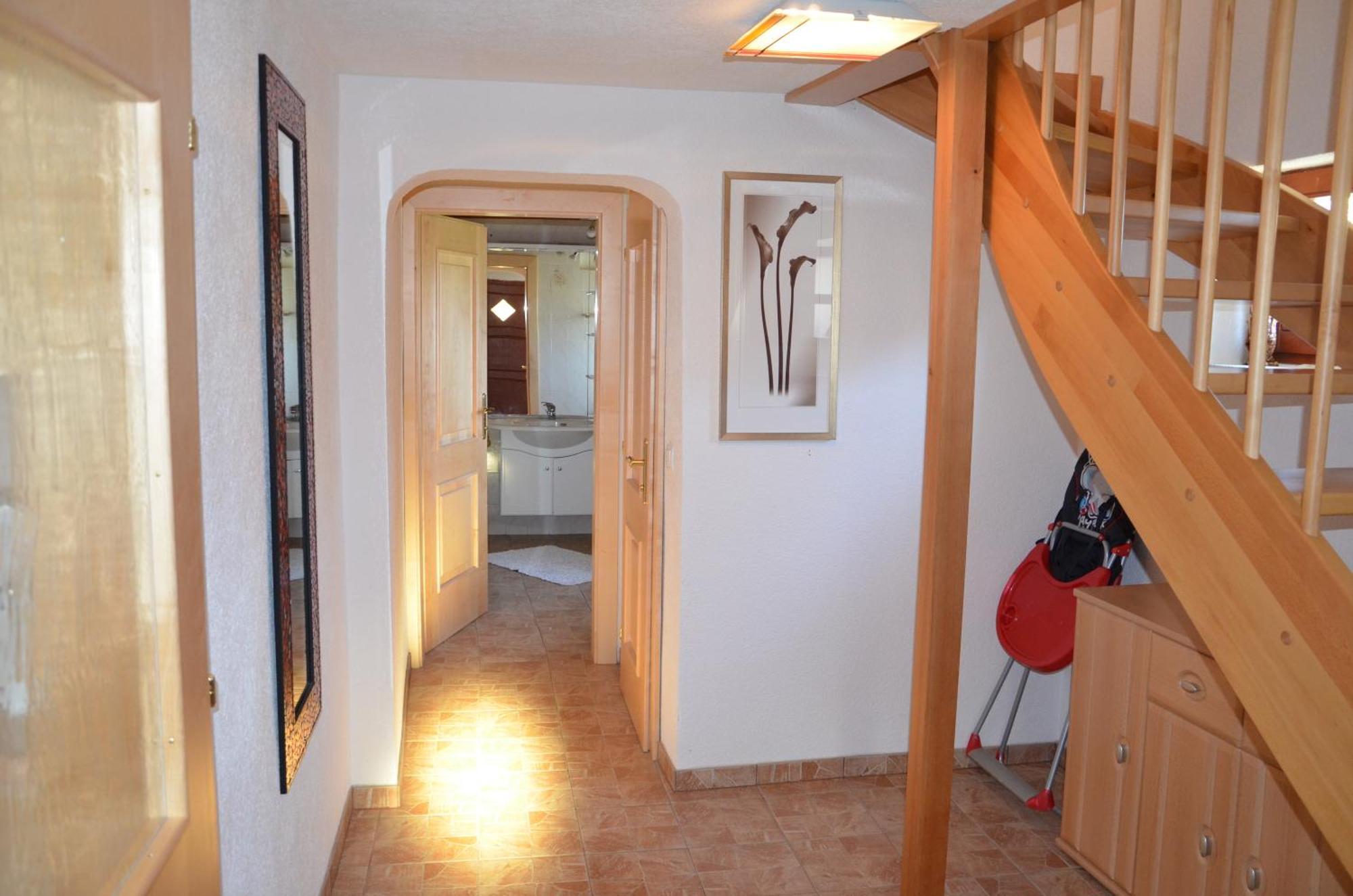 Ferien Am Talhof Hotell Sankt Urban Rom bilde