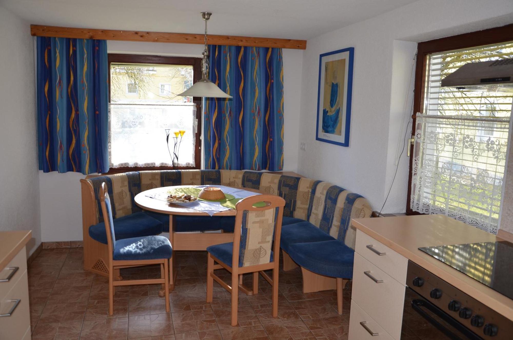 Ferien Am Talhof Hotell Sankt Urban Rom bilde