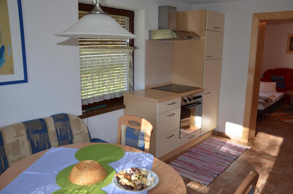 Ferien Am Talhof Hotell Sankt Urban Rom bilde