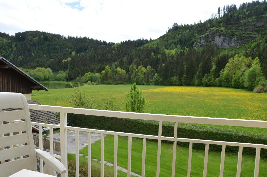 Ferien Am Talhof Hotell Sankt Urban Rom bilde