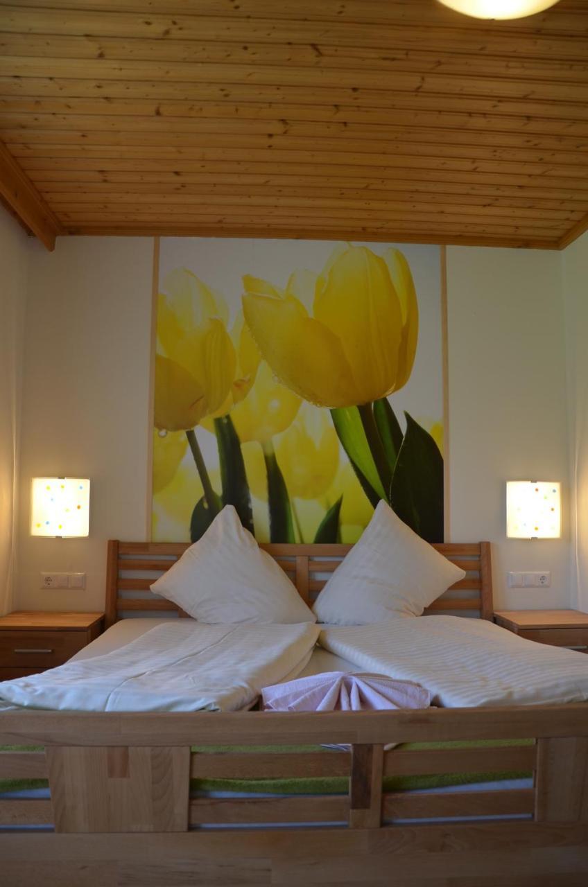 Ferien Am Talhof Hotell Sankt Urban Eksteriør bilde